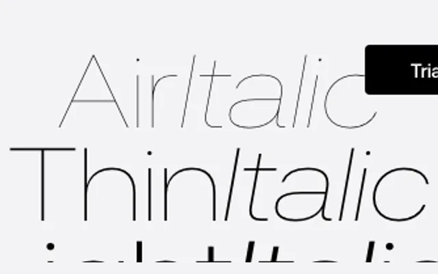 CoType Foundry