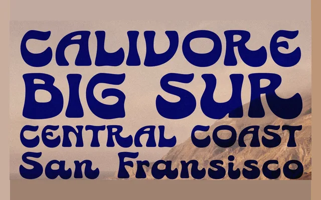 Miramar specimen from Damn Type Co