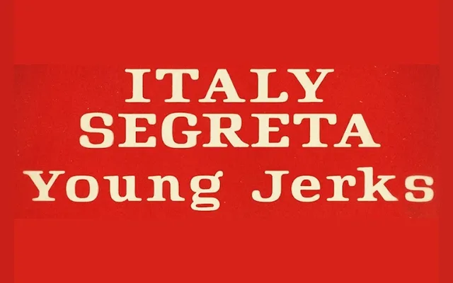 Rated R specimen from Damn Type Co