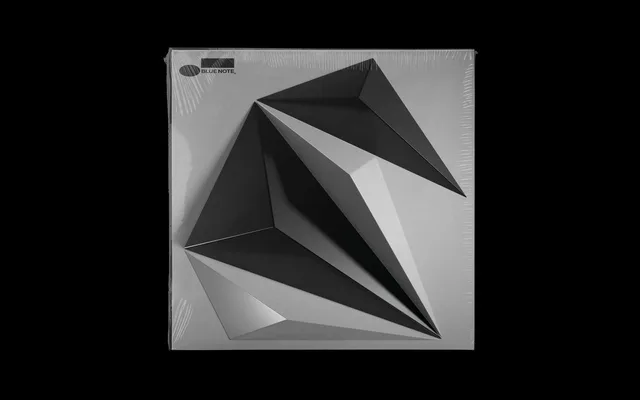GoGo Penguin specimen from Daniel Reed