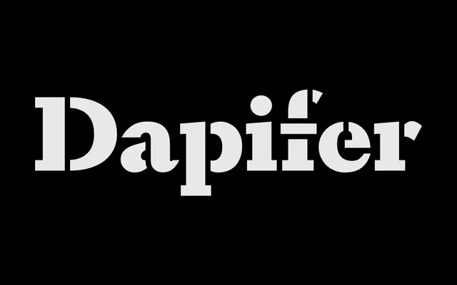 Dapifer specimen from Darden Studio