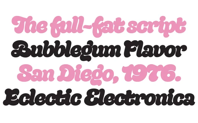 Quinella specimen from Dave Rowland Type