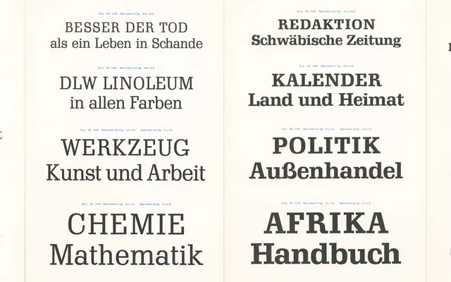 Gimlet specimen from David Jonathan Ross