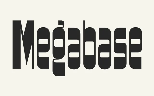 Megabase specimen from David Jonathan Ross
