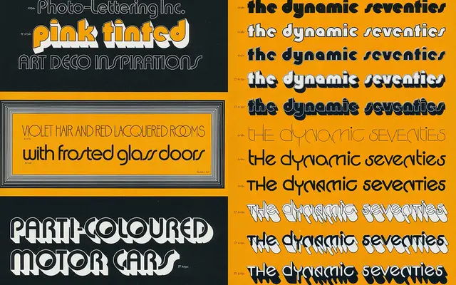 Megazoid specimen from David Jonathan Ross