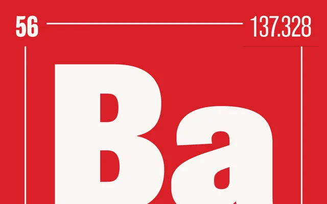 Balboa specimen from Delve Fonts