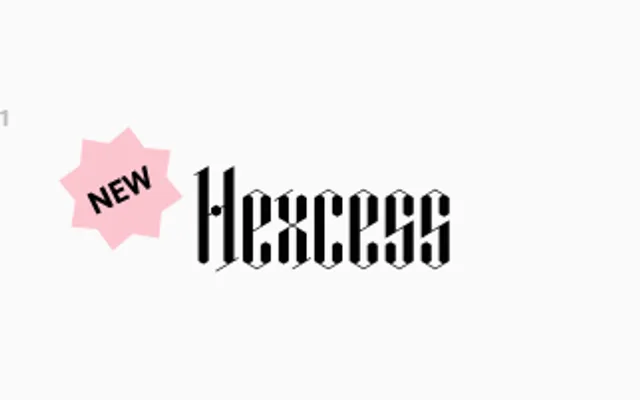 Procept specimen from Delve Fonts