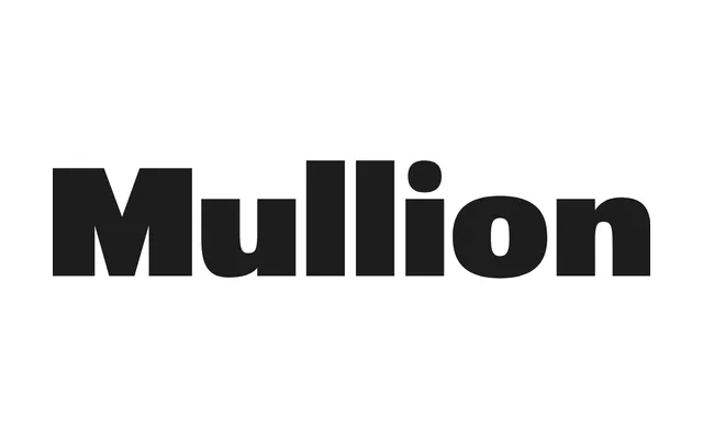 Mullion specimen from Department of Letters