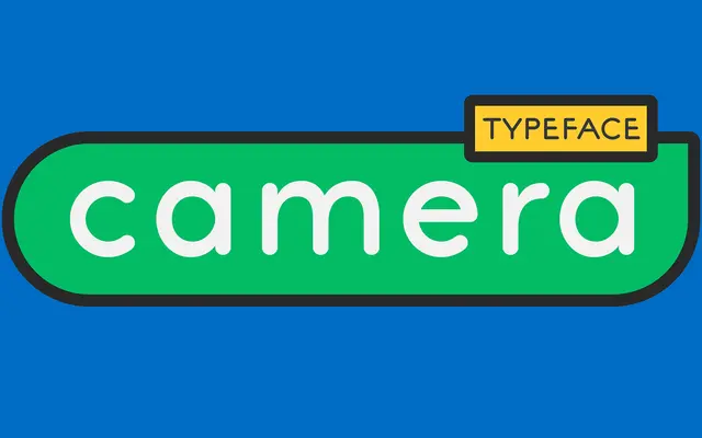 Camera specimen from Dharma Type