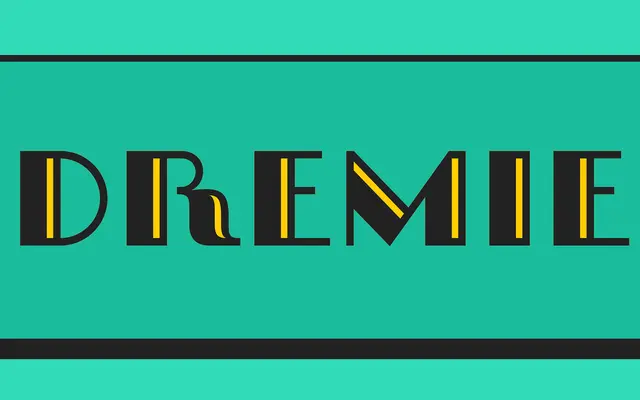 Dremie specimen from Dharma Type