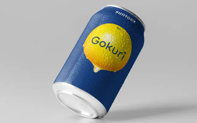 Gokuri specimen from Dharma Type