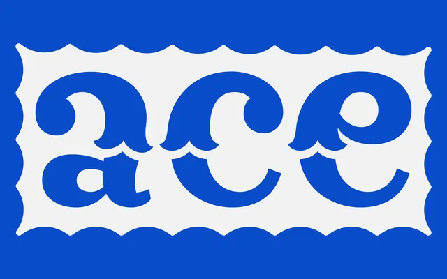Grandes Vacances specimen from Dharma Type