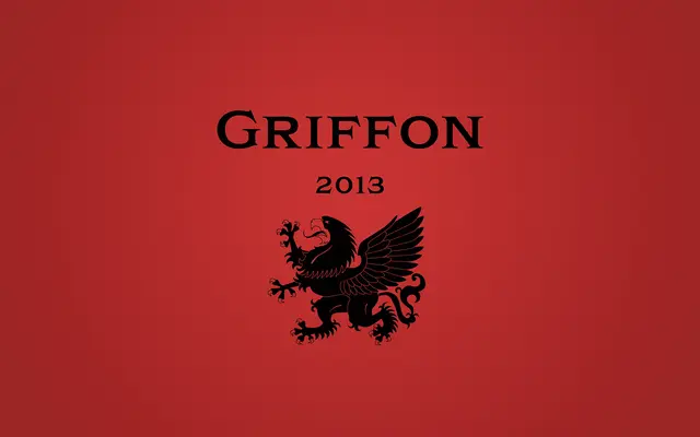 Griffon specimen from Dharma Type
