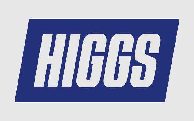 Higgs specimen from Dharma Type