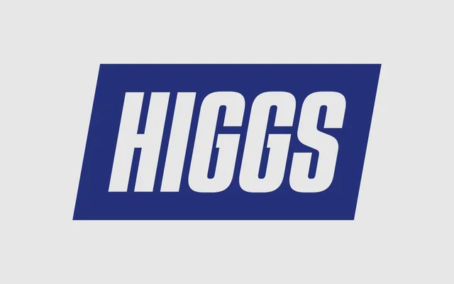 Higgs specimen from Dharma Type