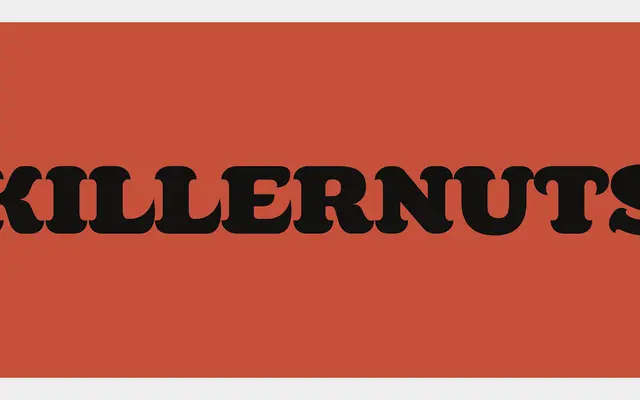 Killernuts specimen from Dharma Type