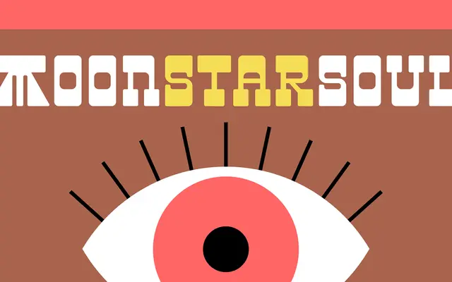 Moon Star Soul specimen from Dharma Type