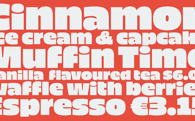 Piepie specimen from Dharma Type