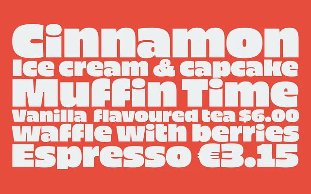 Piepie specimen from Dharma Type