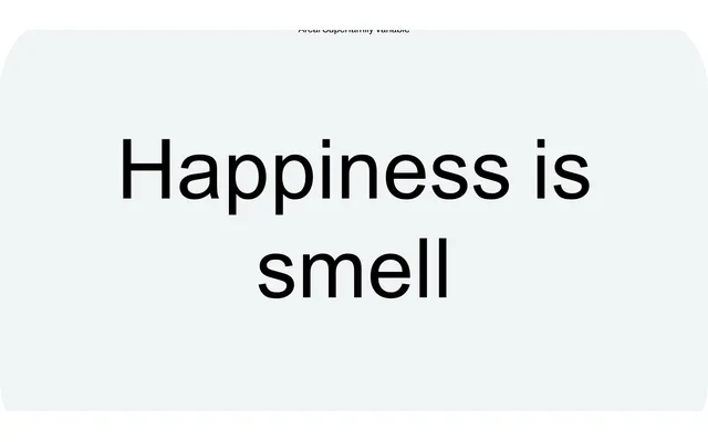 ABC Areal specimen from Dinamo Typefaces