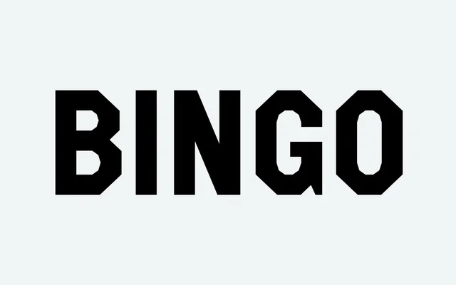 ABC Bingo specimen from Dinamo Typefaces