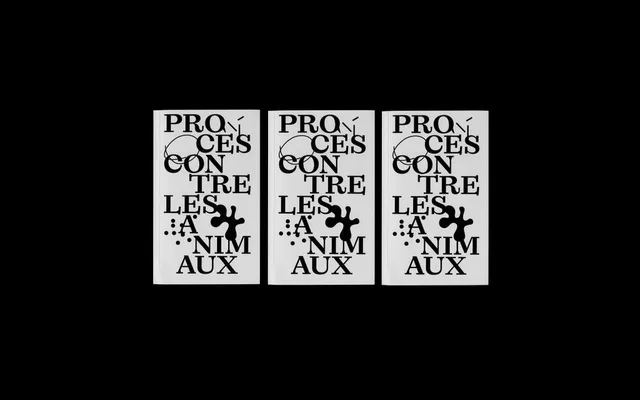 ABC Laica specimen from Dinamo Typefaces