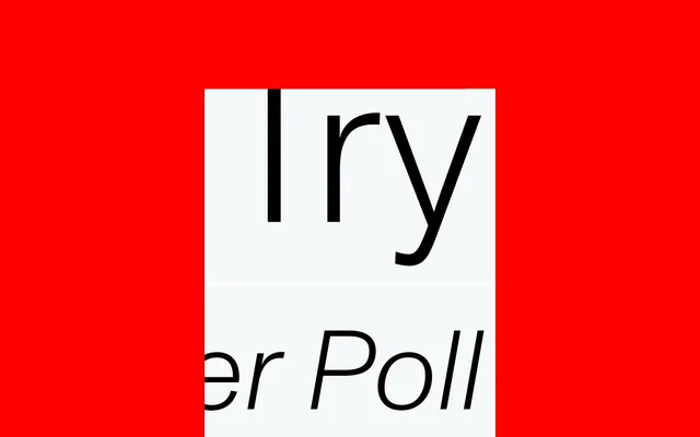 ABC Monument Grotesk specimen from Dinamo Typefaces