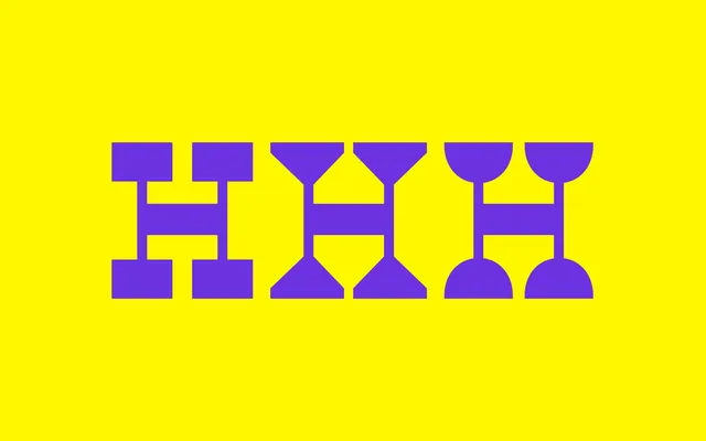 ABC Pareto specimen from Dinamo Typefaces