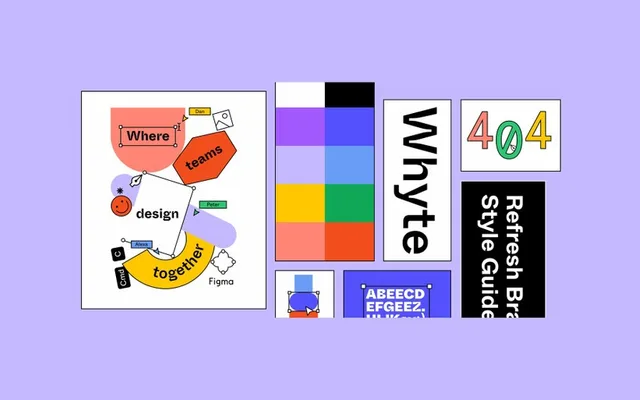 ABC Whyte specimen from Dinamo Typefaces