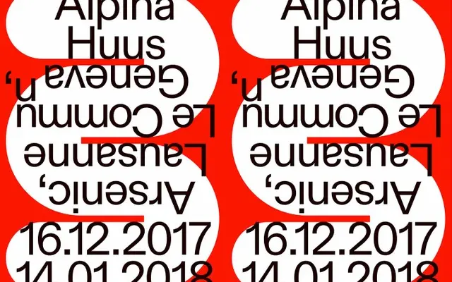 Diatype specimen from Dinamo Typefaces