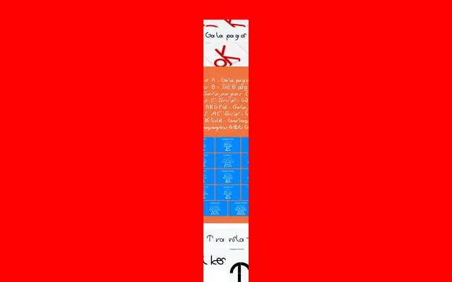 Galapagos specimen from Dinamo Typefaces