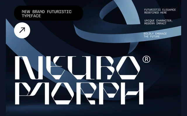 Neuromorph specimen from Dirty Line Studio