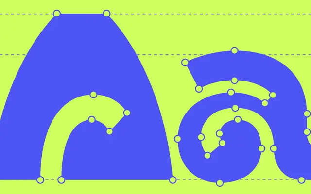 DK Traps specimen from DK Type