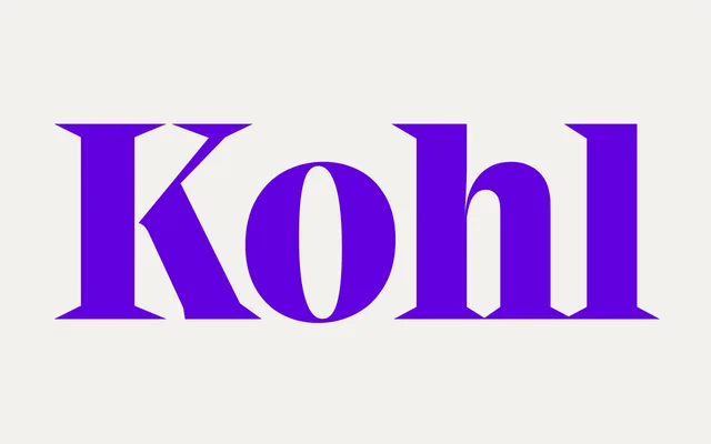 Kohl specimen from Dogray