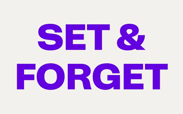Sets Grotesk specimen from Dogray