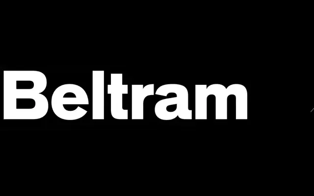 Beltram specimen from Domicile Foundry