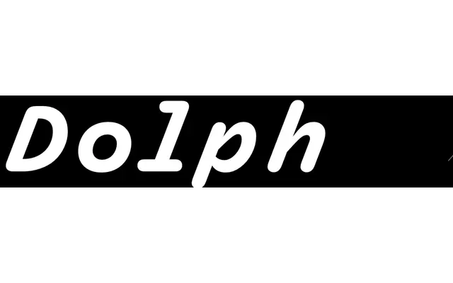 Dolph specimen from Domicile Foundry