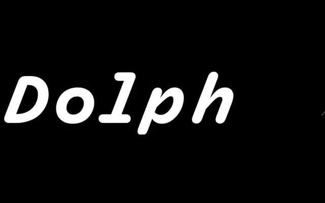 Dolph specimen from Domicile Foundry