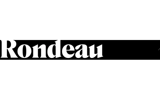 Rondeau specimen from Domicile Foundry