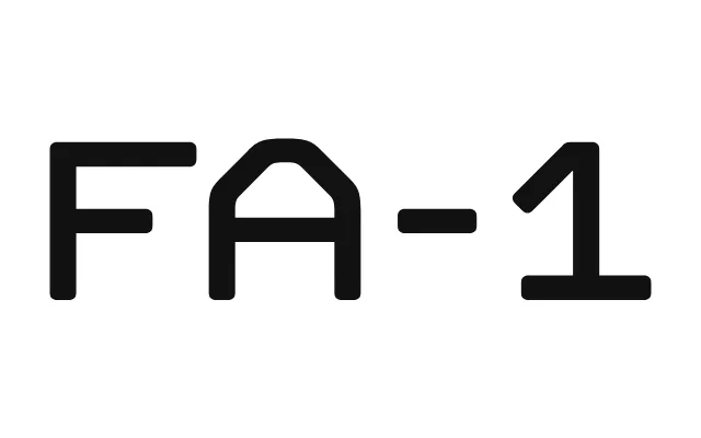 FA-1 specimen from Dot Colon