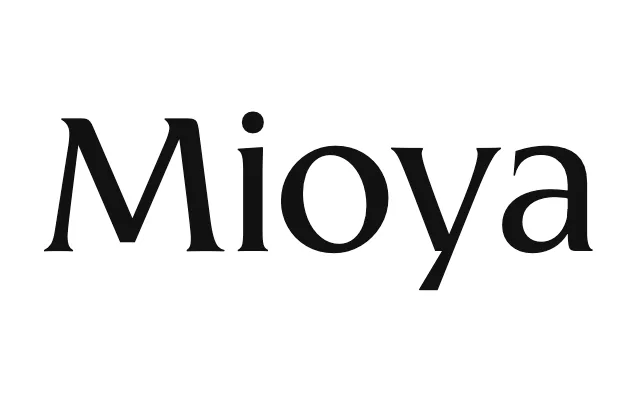 Mioya specimen from Dot Colon