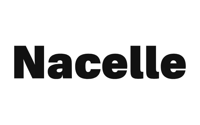Nacelle specimen from Dot Colon