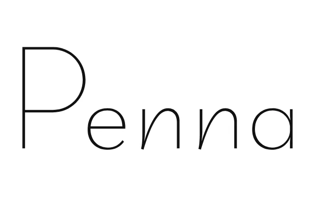 Penna specimen from Dot Colon
