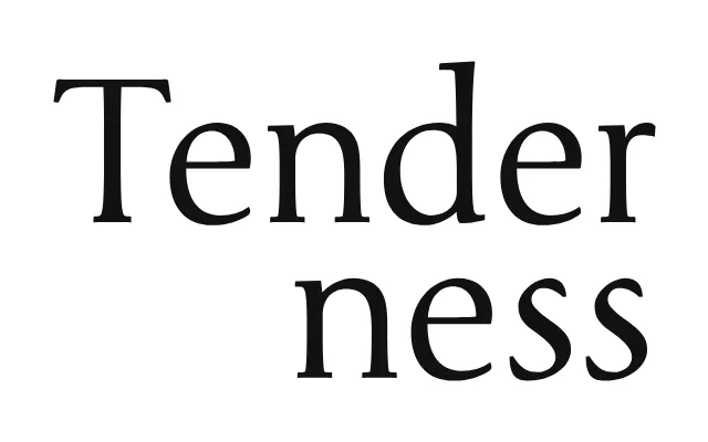 Tenderness specimen from Dot Colon