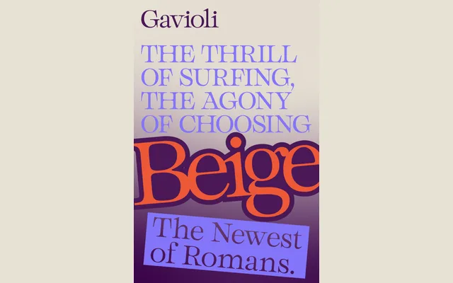 Gavioli specimen from Dotless type