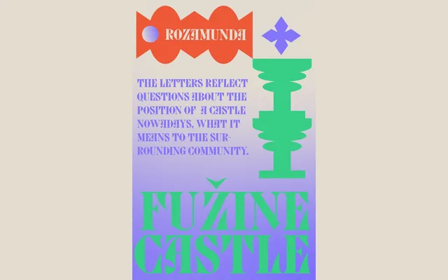 Rozamunda specimen from Dotless type
