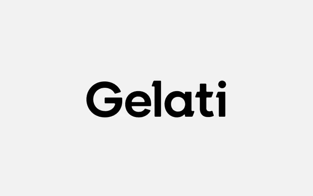Gelati specimen from Double Dagger