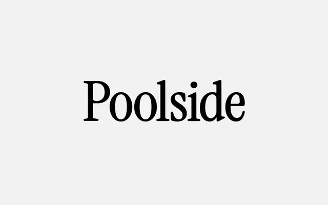 Poolside specimen from Double Dagger