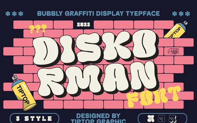 Diskorman specimen from Drizy Font