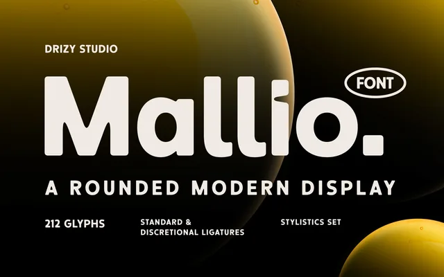 Mallio specimen from Drizy Font